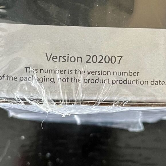 Pureplus Filters - Set of 2, PP-RWF0700A-S, New In Box, Sealed - Picture 6 of 8